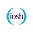 Logo for IOSH