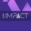 Logo for IOTA Impact LATAM