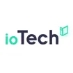 Logo for ioTech Solutions