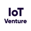 Logo for IoT Venture GmbH