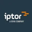 Logo for Iptor