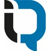 Logo for IQ BackOffice