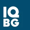 Logo for IQBG Inc