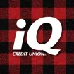 Logo for iQ Credit Union