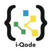 Logo for i-Qode Digital Solutions Private Limited