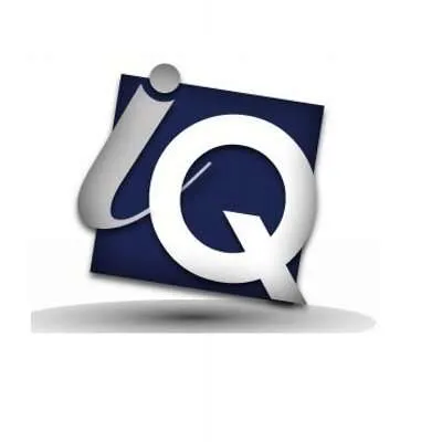 IQ Solutions company logo