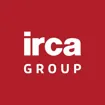 Logo for IRCA Group