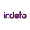 Logo for Irdeto