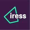Logo for Iress