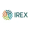 Logo for IREX