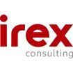 Logo for irex Consulting