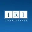 Logo for IRI Consultants