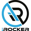 Logo for iROCKER Inc