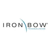 Logo for Iron Bow Technologies