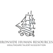 Logo for Ironside Human Resources