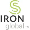 Logo for Iron Systems, Inc