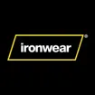 Logo for Ironwear