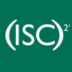 Logo for (ISC)²