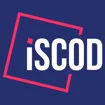 Logo for ISCOD