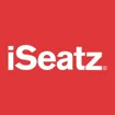 Logo for iSeatz