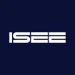 Logo for ISEE