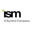 Logo for ISM