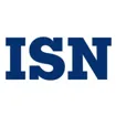Logo for ISN Corp