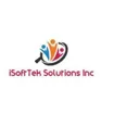 Logo for iSoftTek Solutions Inc