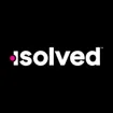 Logo for isolved