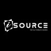 Logo for iSource ITES