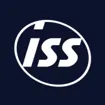 Logo for ISS Facility Services Australia and New Zealand