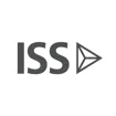 Logo for ISS | Institutional Shareholder Services