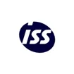 Logo for ISS Polska