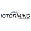 Logo for iStorming - Consultoría IT - Argentina