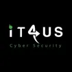 Logo for It4us Cyber Security