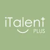 Logo for iTalent PLUS