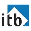 Logo for ITB GmbH