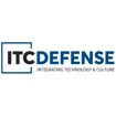 Logo for ITC Defense