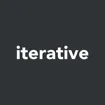 Logo for Iterative*
