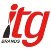 Logo for ITG Brands