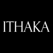 Logo for ITHAKA