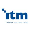 Logo for ITM Isotope Technologies Munich SE