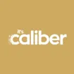 Logo for It's Caliber