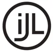 Logo for It's Just Lunch | IJL Select | EPS