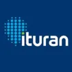 Logo for Ituran Brasil