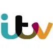 Logo for ITV