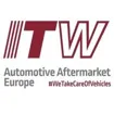 Logo for ITW Automotive Aftermarket Europe