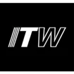 Logo for ITW Construction Products - Asia Pacific