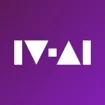 Logo for IV.AI