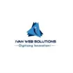 Logo for Ivan Web Solutions